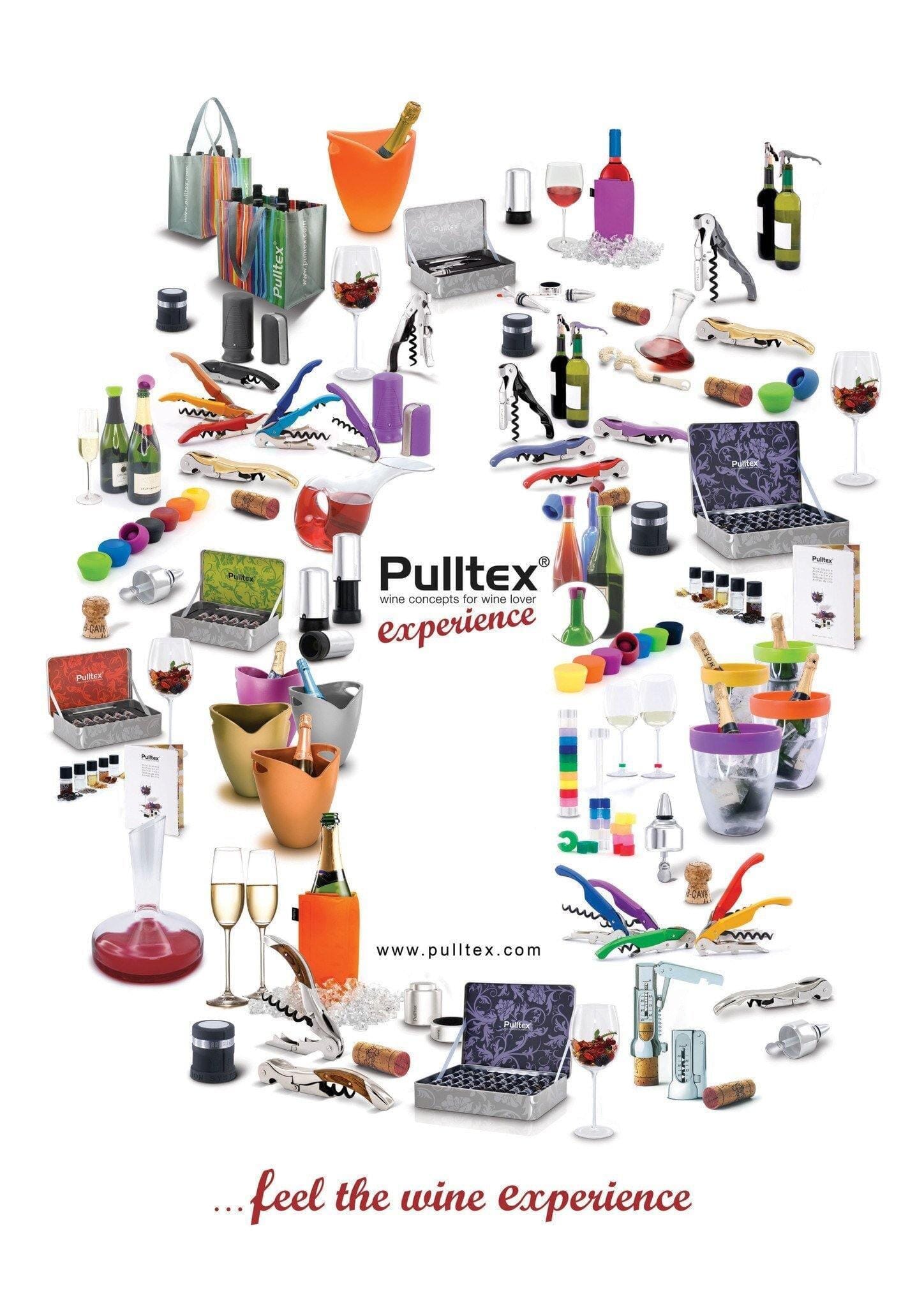 Pulltex Wine Accessories - Pasta Kitchen (tutto pasta)