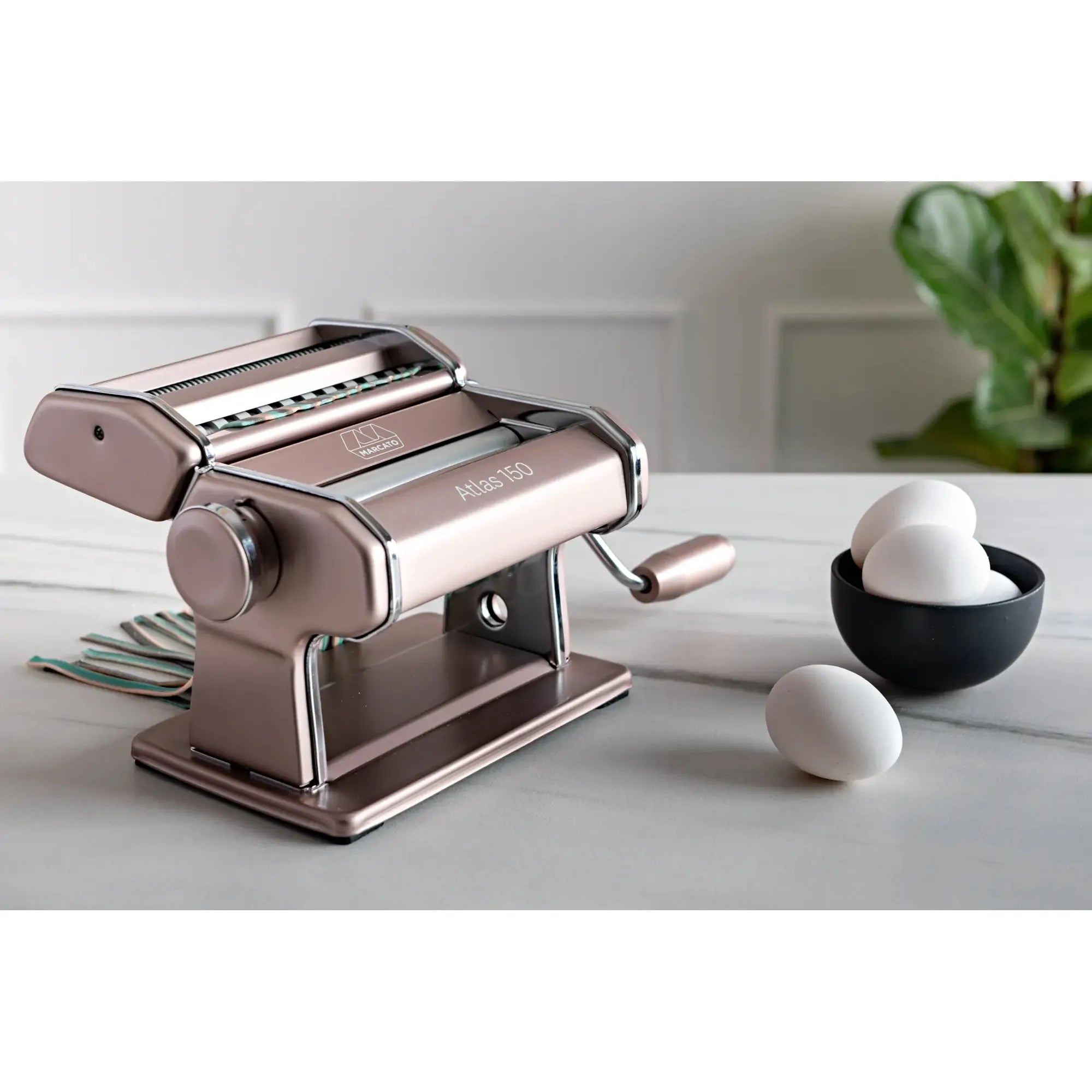 Marcato Atlas 150 Design Colour Pasta Machine