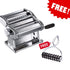 Atlas 150 Pasta Machine-free pasta bike