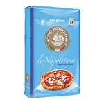 Dallagiovanna La Napoletana Pizza Flour 00