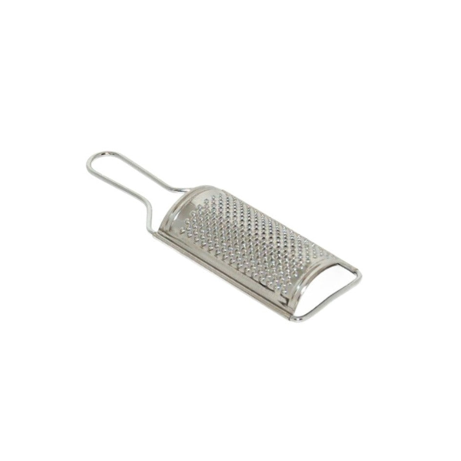 Cheese Grater / Dual Grater / Shredded Cheese / Cubed Cheese / Metal / Wire  / Farmhouse / Shabby Chic / Retro / Kitchen Decor 