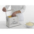 Marcato Fresca Electric Pasta Dough Mixer With 3 Pasta Attachments - Pasta Kitchen (tutto pasta)